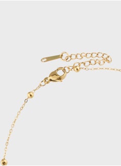 Ginger Heart Anklet  - Image 3