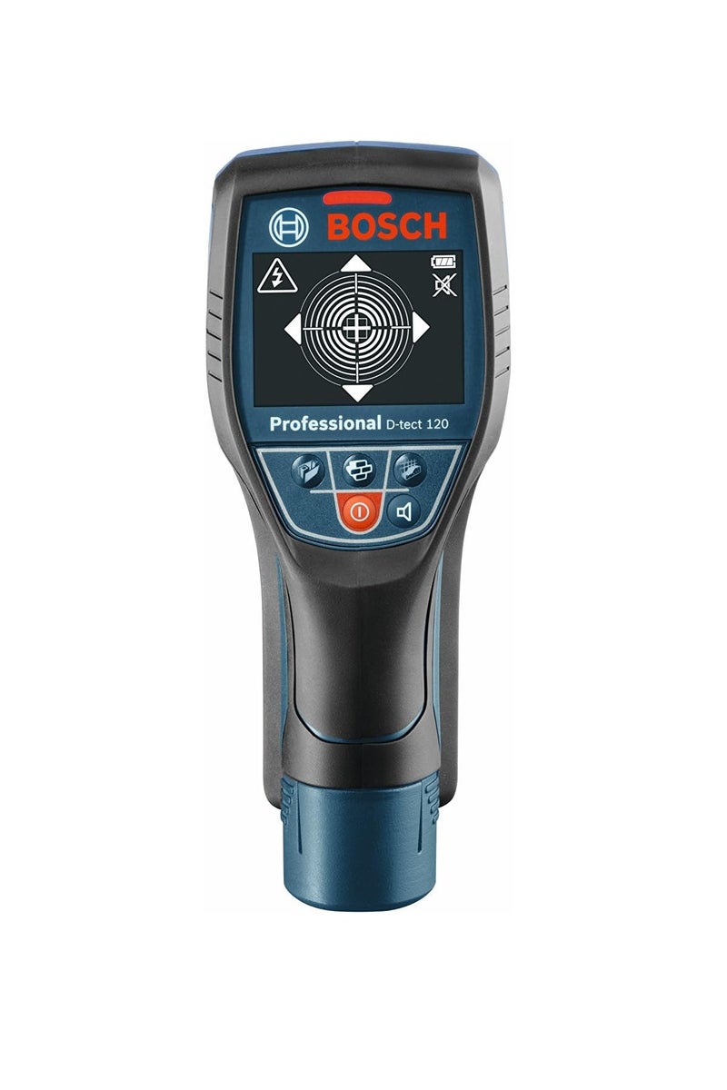 BOSCH BOSCH D-TECT 120 PROFESSIONAL DETECTOR - Image 1