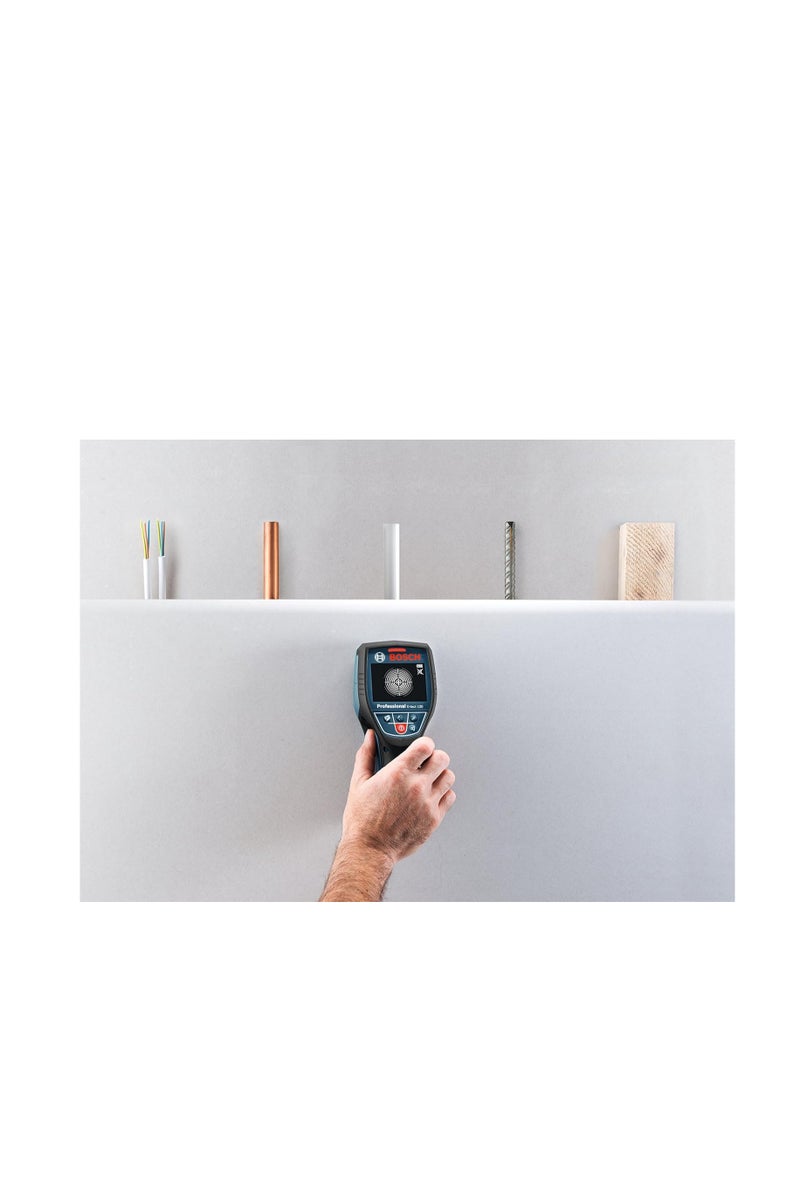 BOSCH BOSCH D-TECT 120 PROFESSIONAL DETECTOR - Image 3