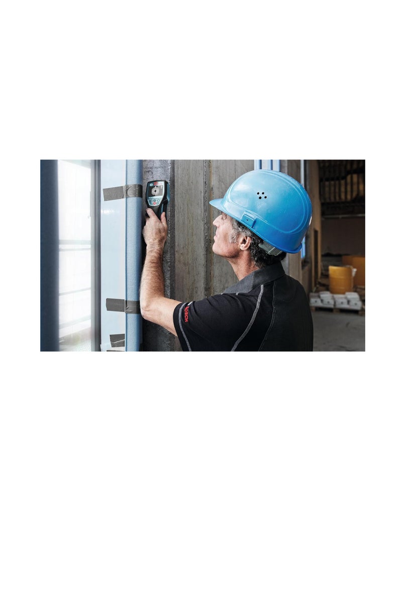 BOSCH BOSCH D-TECT 120 PROFESSIONAL DETECTOR - Image 4