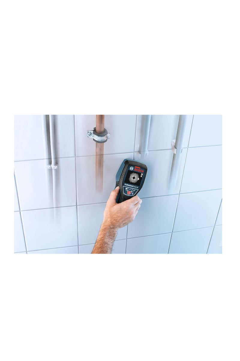 BOSCH BOSCH D-TECT 120 PROFESSIONAL DETECTOR - Image 5