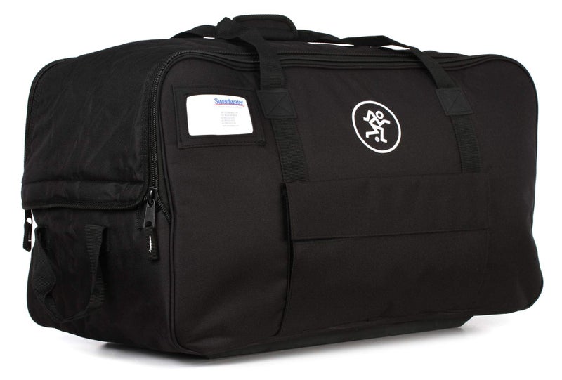 Mackie Thump Series, Speaker Bag for Thump12A & Thump12BST (Thump12A/BST Bag)