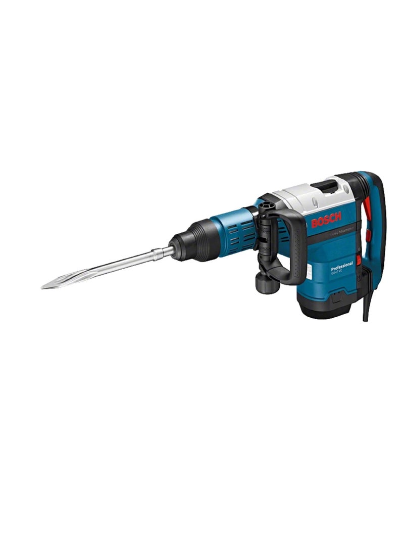 BOSCH Professional Corded 240 V Demolition Hammer Drill With SDS Max - Image 1