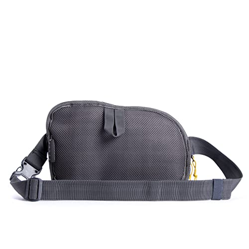 Tripole Hydra Waist Pack with Bottle Holder for Running, Cycling and Daily Use (Blue) - Image 2