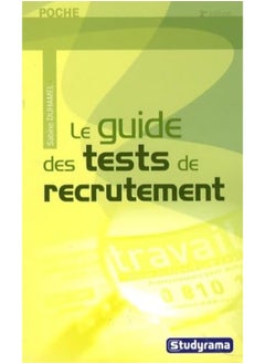 Le guide des tests de recrutement 
