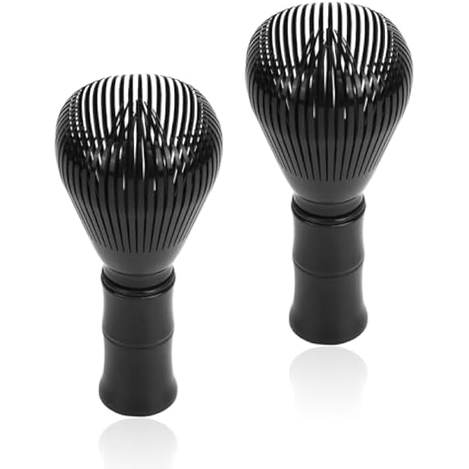 Wbgraceful Resin Matcha Whisk - Image 2