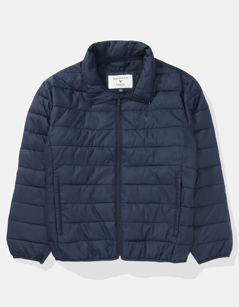 American Eagle AE Puffer Jacket