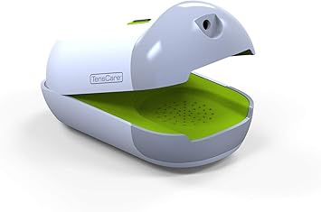 TensCare Nailit Laser Nail Cleaning Device for Fingers and Toes Improves Appearance of Nail Fungus - Image 5