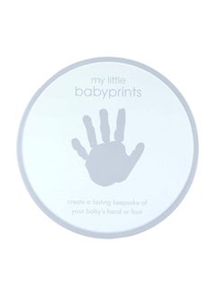 pearhead My Little Babyprints  - Image 1