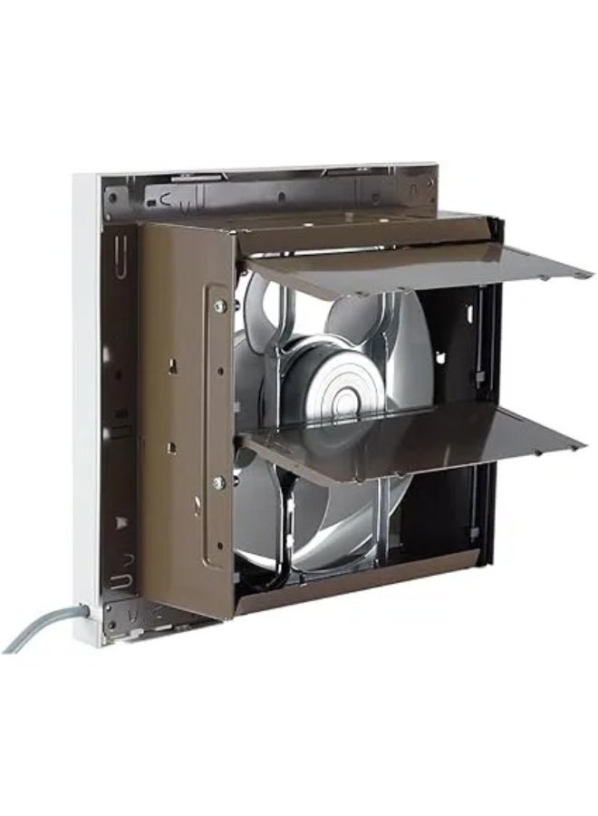 KDK Ventilating Fan Wall Mount Type 20AUA - Image 2