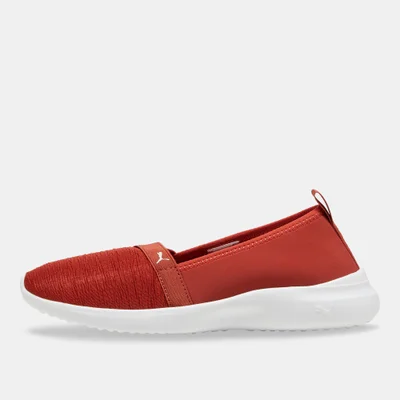 PUMA Women's Adelina Slip-On Shoe