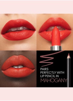 Matte Lipstick - Lady Danger - MACximal - pzsku/ZA362540A829D096FD0ADZ/45/_/1714781651/3a77ffa2-3558-416a-affa-071b67a3eac9