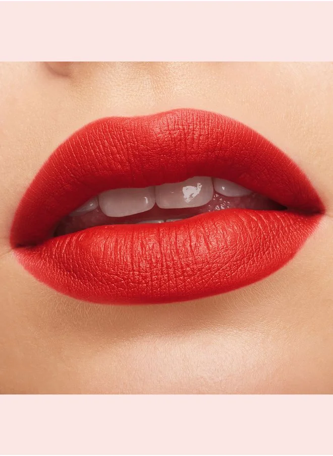 MAC Cosmetics Matte Lipstick - Lady Danger - MACximal