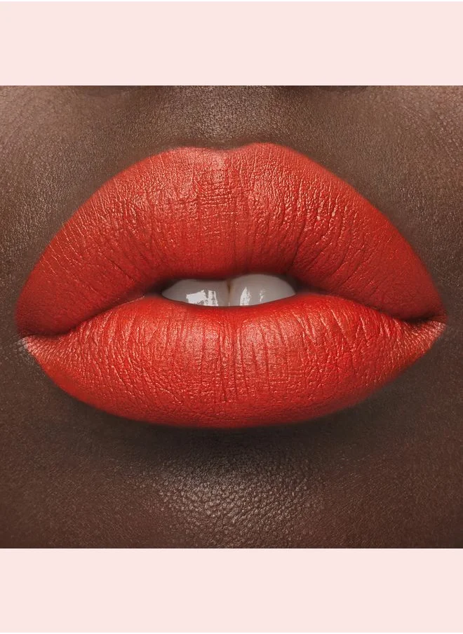 MAC Cosmetics Matte Lipstick - Lady Danger - MACximal