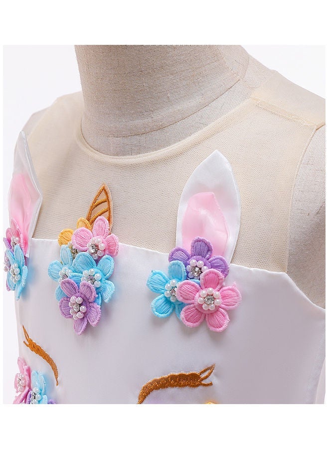 نيبمينينت Cosplay Princess Costume 140cm - Image 3