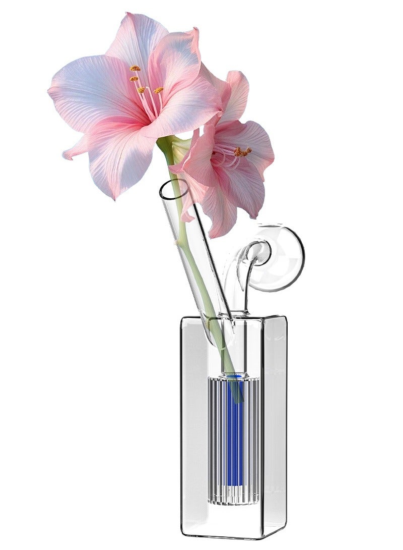 Home Decorative beautiful flower vase 