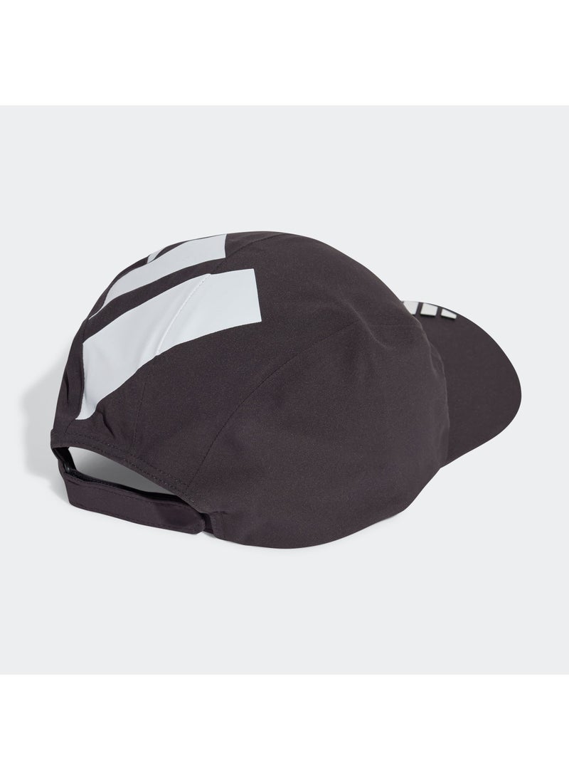 Adidas 3 Panel Brand Love Cap  - Image 2