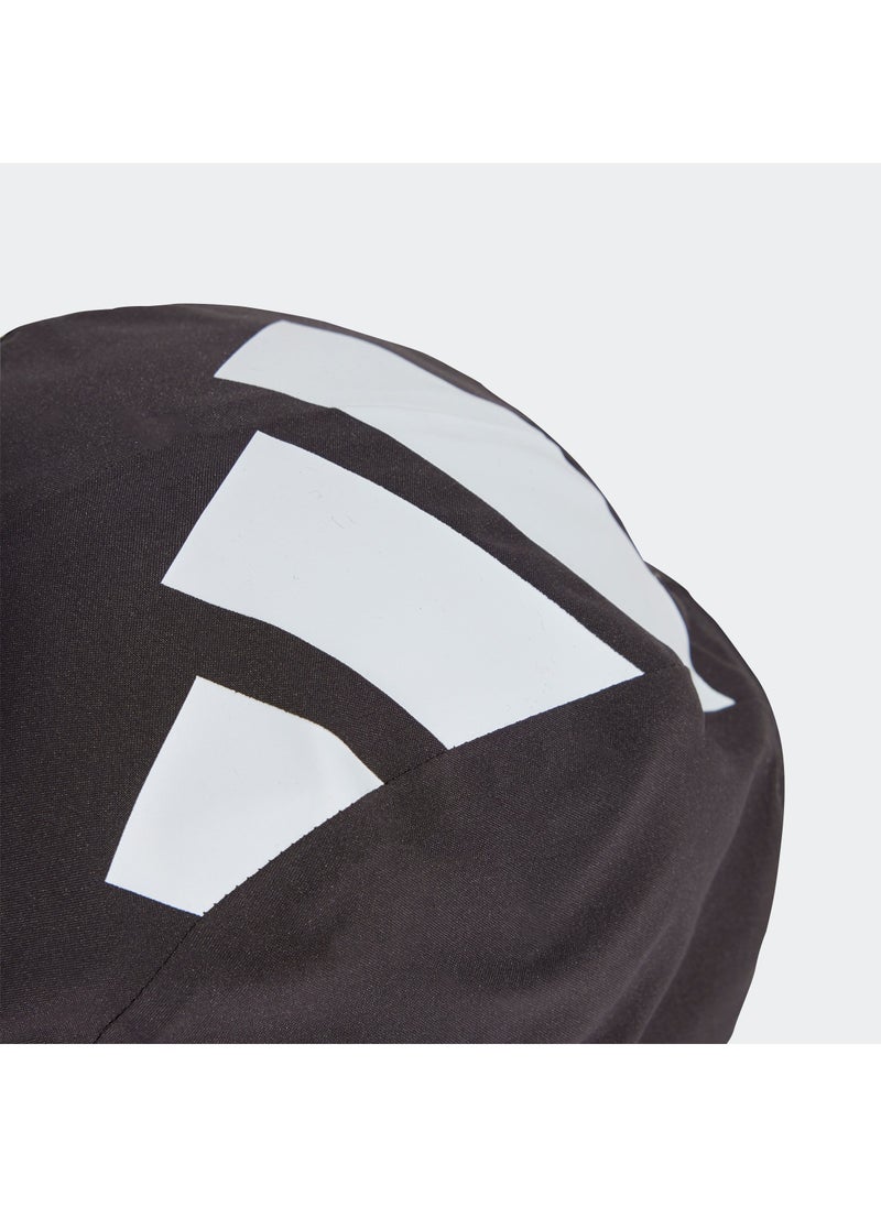 Adidas 3 Panel Brand Love Cap  - Image 4