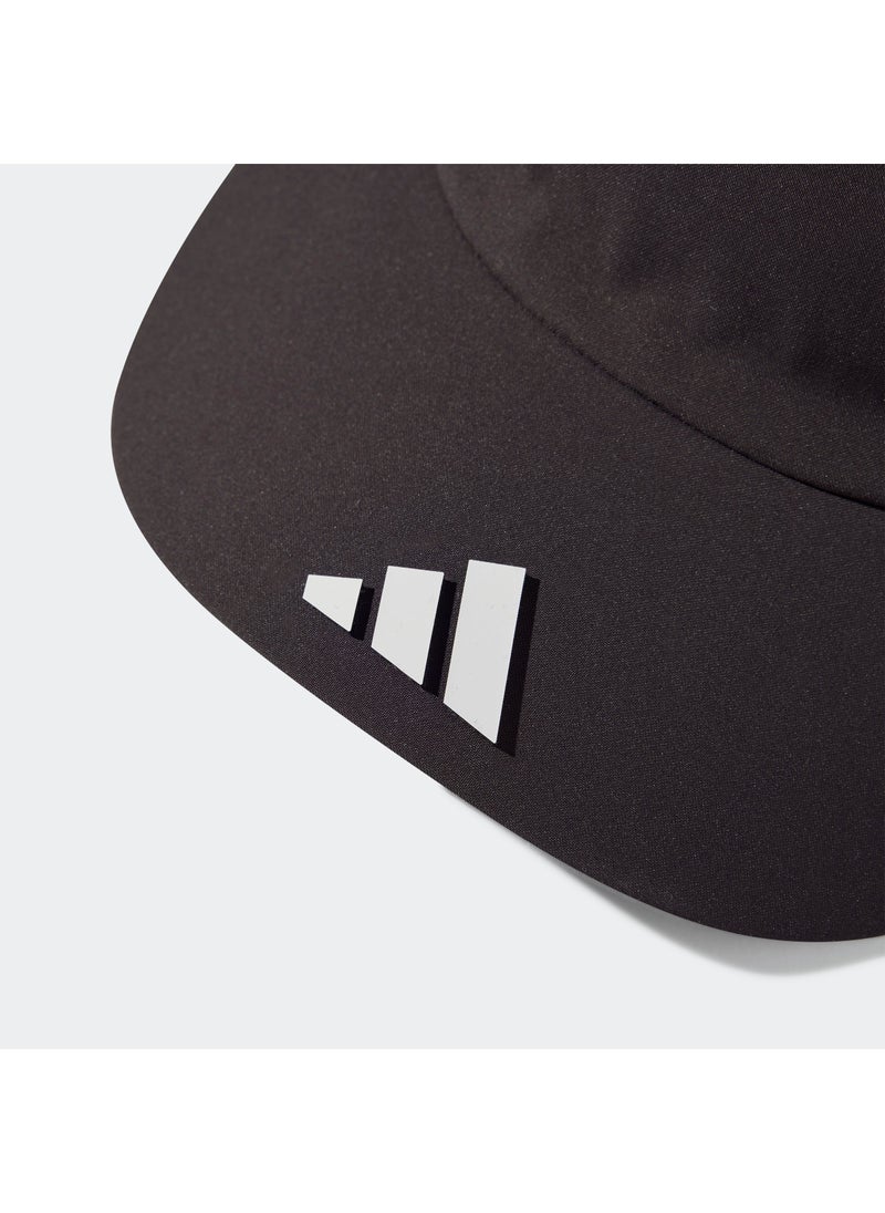 Adidas 3 Panel Brand Love Cap  - Image 3