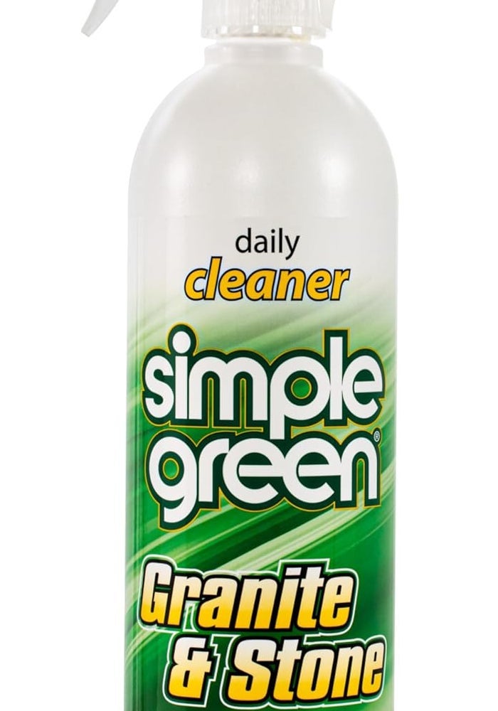 Simple Green Granite & Stone Cleaner - 710ml - Image 1