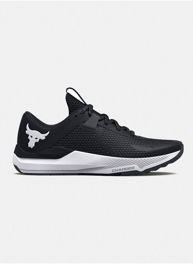 UNDER ARMOUR Project Rock BSR 2 Training Shoes  - Image 1