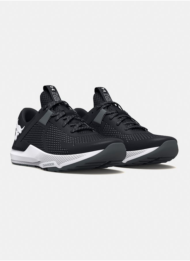 UNDER ARMOUR Project Rock BSR 2 Training Shoes  - Image 2