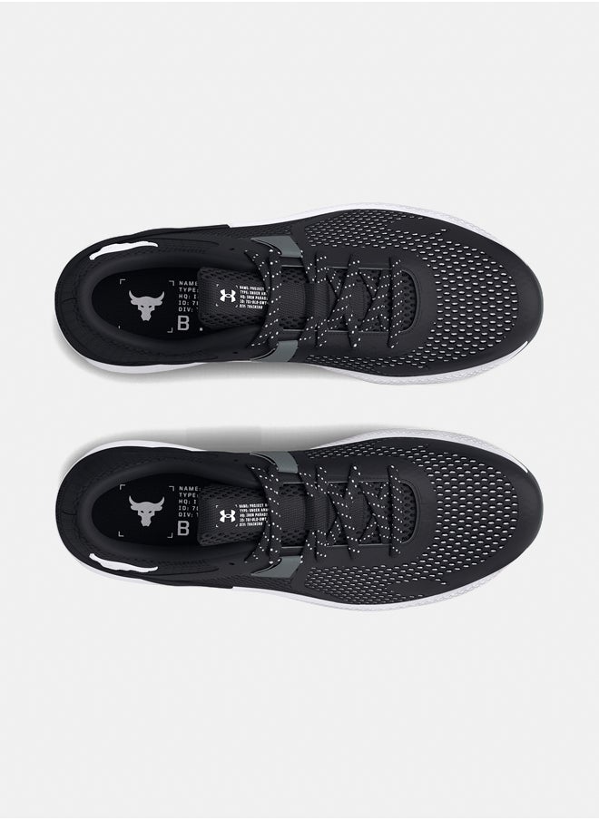 UNDER ARMOUR Project Rock BSR 2 Training Shoes  - Image 3