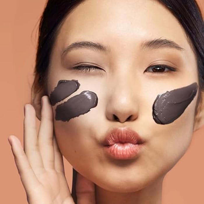 Freeman Exotic Blends Revitalizing Dutch Cacao Cream Facial Mask, 6 fl.oz./ 175 mL Tube - Image 5