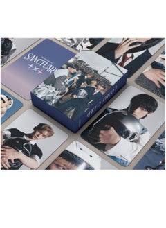 55Pcs TXT The Star Chapter: SANCTUARY Lomo Card - pzsku/ZA362E9500FEB29BDCB64Z/45/_/1740553497/1f29e25c-62a5-4438-936e-65ce05911abd