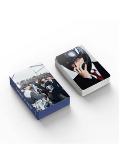 55Pcs TXT The Star Chapter: SANCTUARY Lomo Card - pzsku/ZA362E9500FEB29BDCB64Z/45/_/1740553517/135d6153-eaea-4304-9e26-d7bfb6bac47a