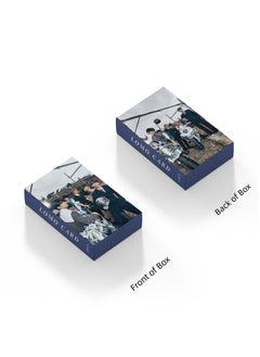 55Pcs TXT The Star Chapter: SANCTUARY Lomo Card - pzsku/ZA362E9500FEB29BDCB64Z/45/_/1740553537/12690da0-8802-442a-821e-cc98275268d1