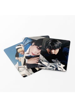 55Pcs TXT The Star Chapter: SANCTUARY Lomo Card - pzsku/ZA362E9500FEB29BDCB64Z/45/_/1740553548/9f613398-6165-459d-b74b-703ee7f04229