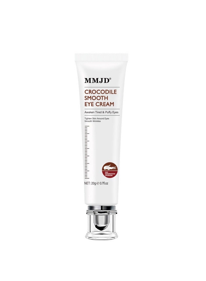 MMJD Moisturizing, Anti-wrinkle And Firming Eye Cream 20g - Image 1