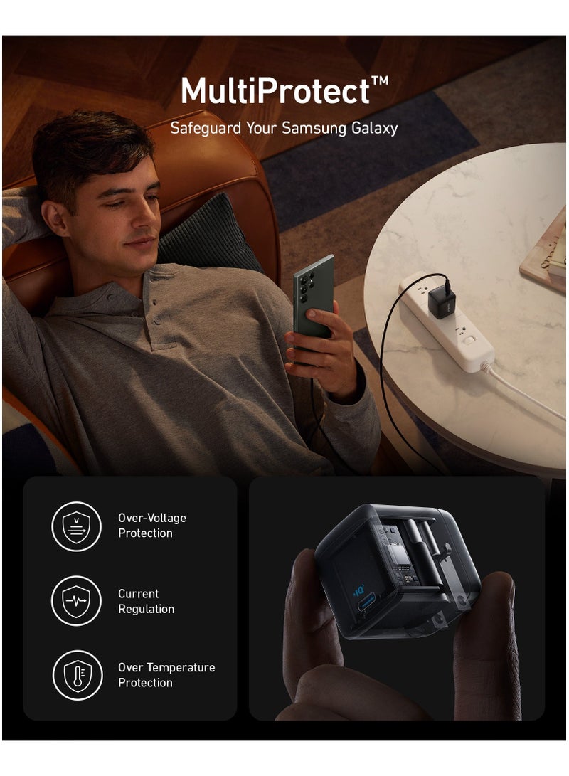 Ankey Anker 313 Charger (Ace, 45W) - Image 4