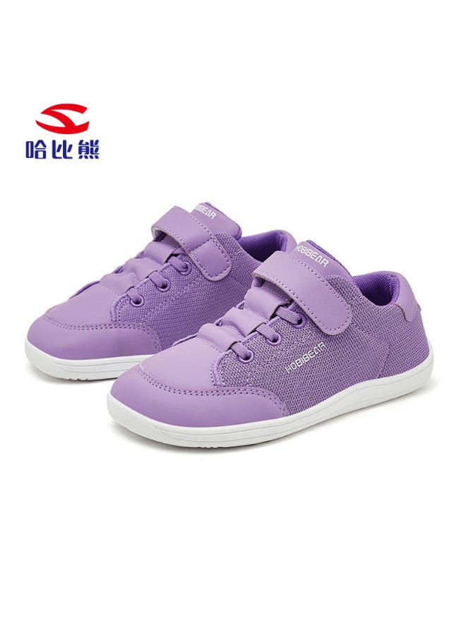 Habib Bear Spring And Autumn Shoes Children's Wide Shoes Sneaker Breathable Campus Boys Wide Last Casual Shoes A Generation Of Hair