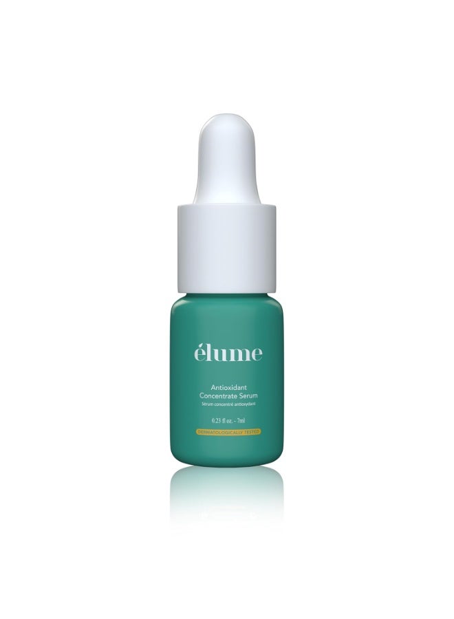 ELUME ANTIOXIDANT CONCENTRATE SERUM - 7ML - Image 1