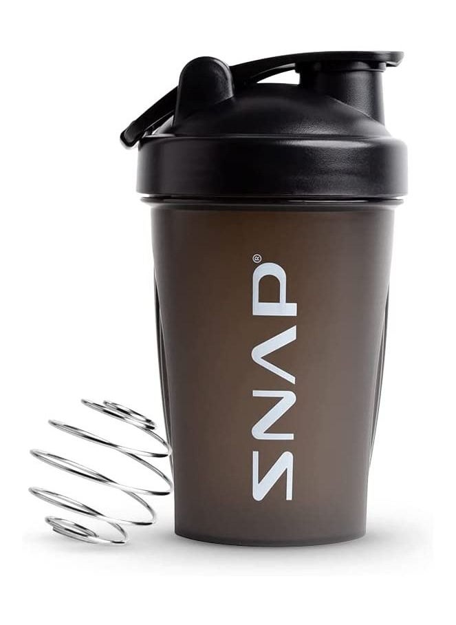 SNAP SUPPLEMENTS - Supplement Small - Shaker 400 ml - Image 1
