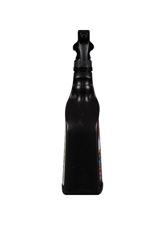 SPRAY NINE 22732-12PK Grez-Off Heavy Duty Degreaser, 32 oz. (Pack of 12) - Image 4