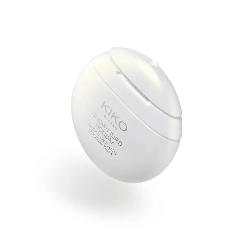 كيكو ميلانو بلسم لمسة الجبل متعدد الاستخدامات لمسة الثلج في العطلة