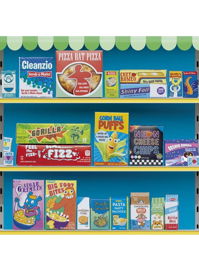 Klutz Super Mini Market - Image 5