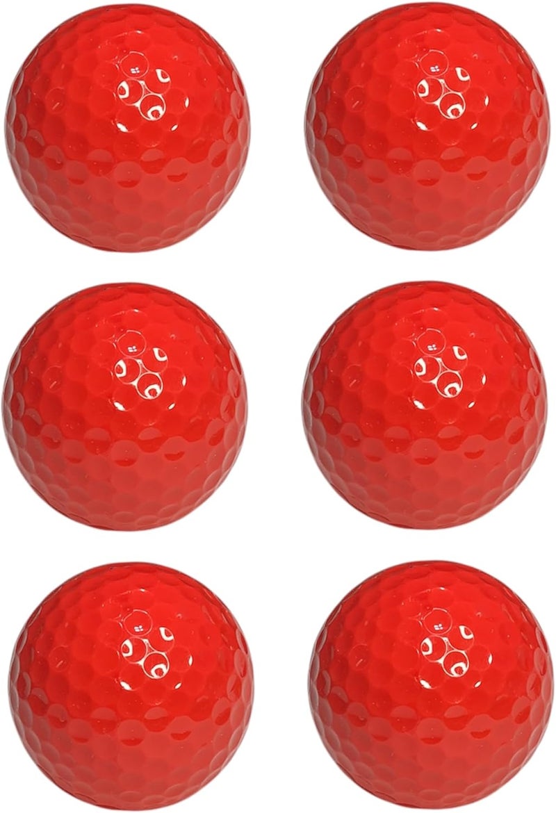 Infusion Miniature Golf Balls - Image 1