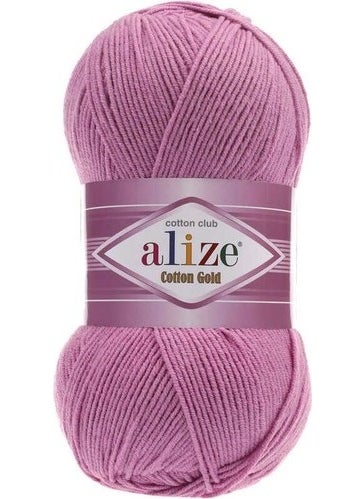 ALIZE Cotton Gold 98 ''5 Pieces'' 