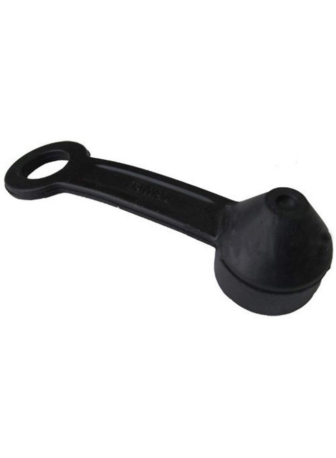 Scuba Choice Scuba Diving Regulator First Stage Dust Cap Yoke - Image 2