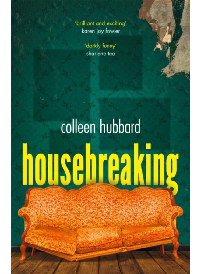 Housebreaking 