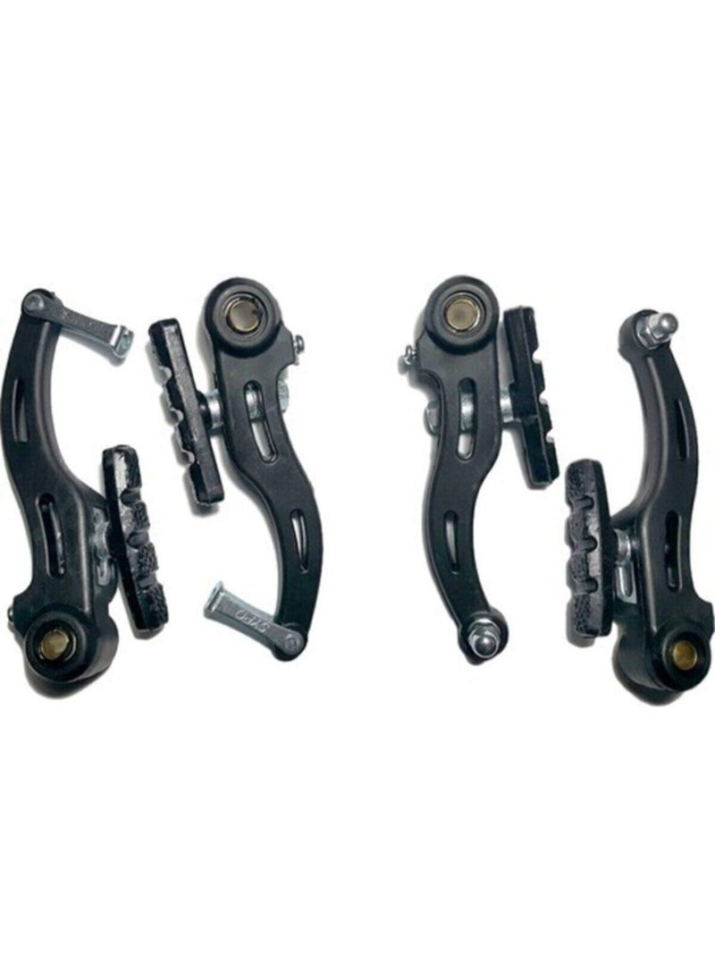 Bicycle Brake Suit Plastic Complete Set - pzsku/ZA3640EDCAF14B556D7FCZ/45/_/1737224164/16dfc263-0e77-41ba-ac4f-566902743a63