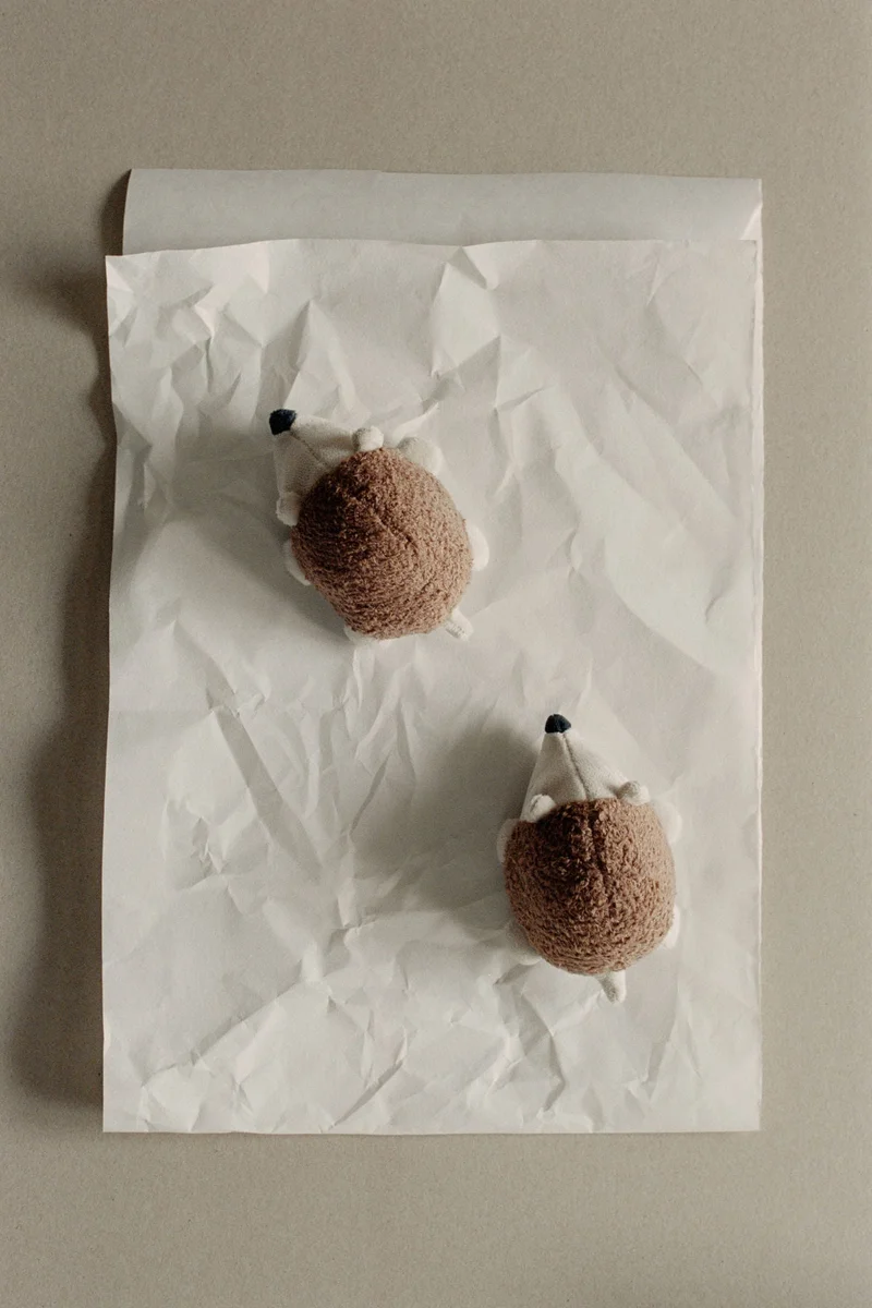 H&M Soft rattle