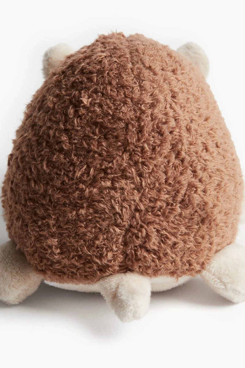 اتش اند ام خشخيشة طرية