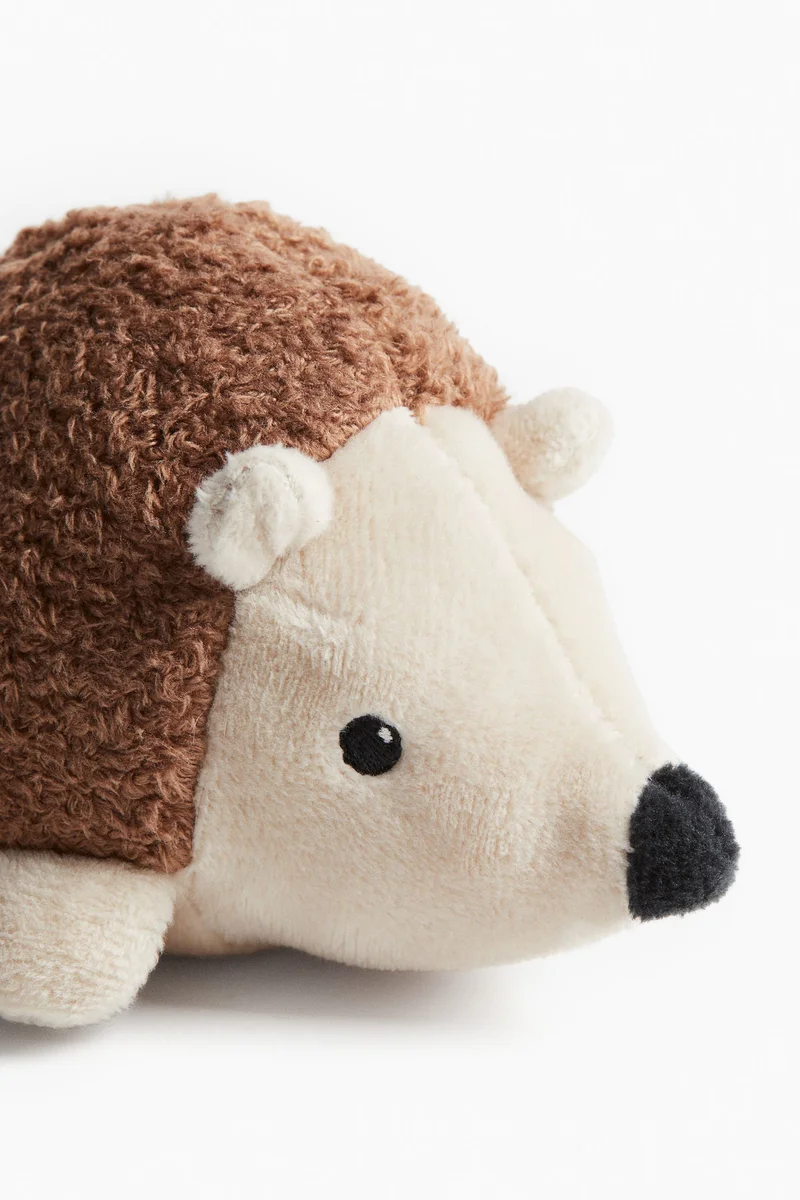 H&M Soft rattle