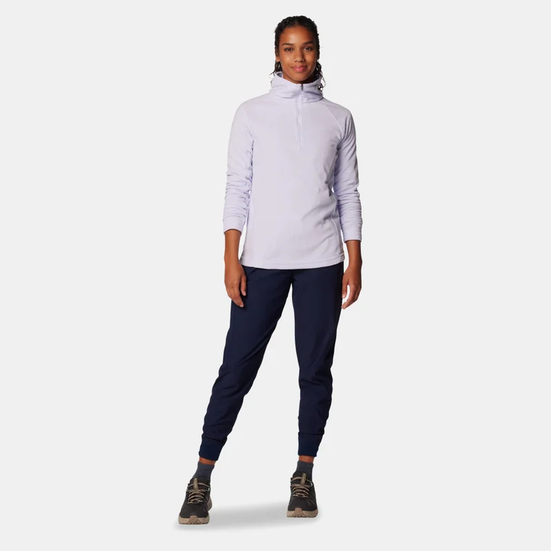 Columbia Women’s Glacial™ IV Half-Zip Fleece Jacket
