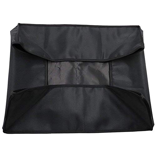 Y8HM Nylon Fabric Dust Cover Compatible with Denon AVR-S540BT Receiver/Sony STRDH190/STRDH590/STRDH790 Receiver - Image 4
